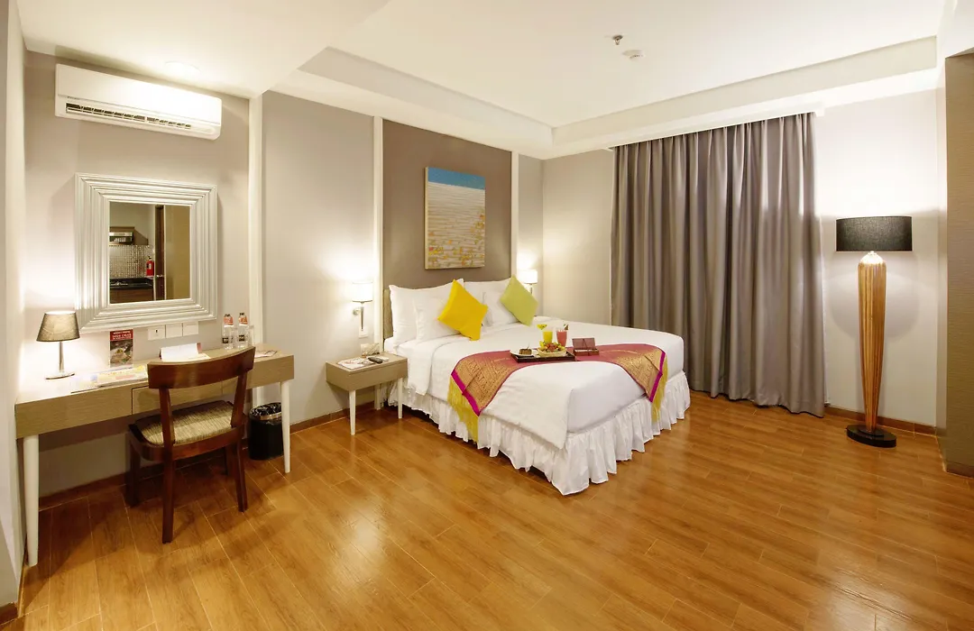 Pranaya Boutique Hotel-1
