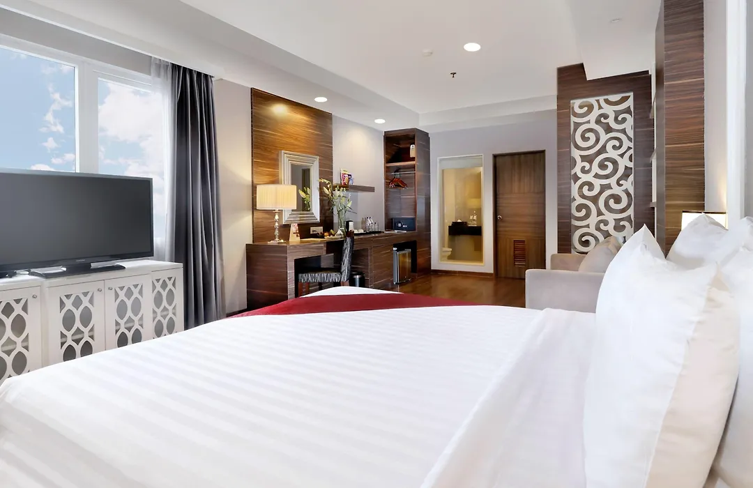 Pranaya Boutique Hotel-1