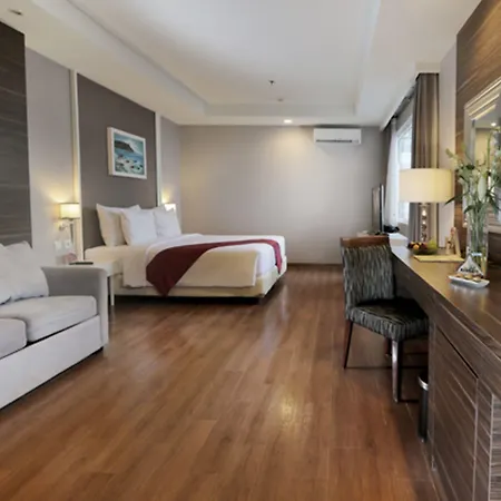 Pranaya Boutique Hotel-3